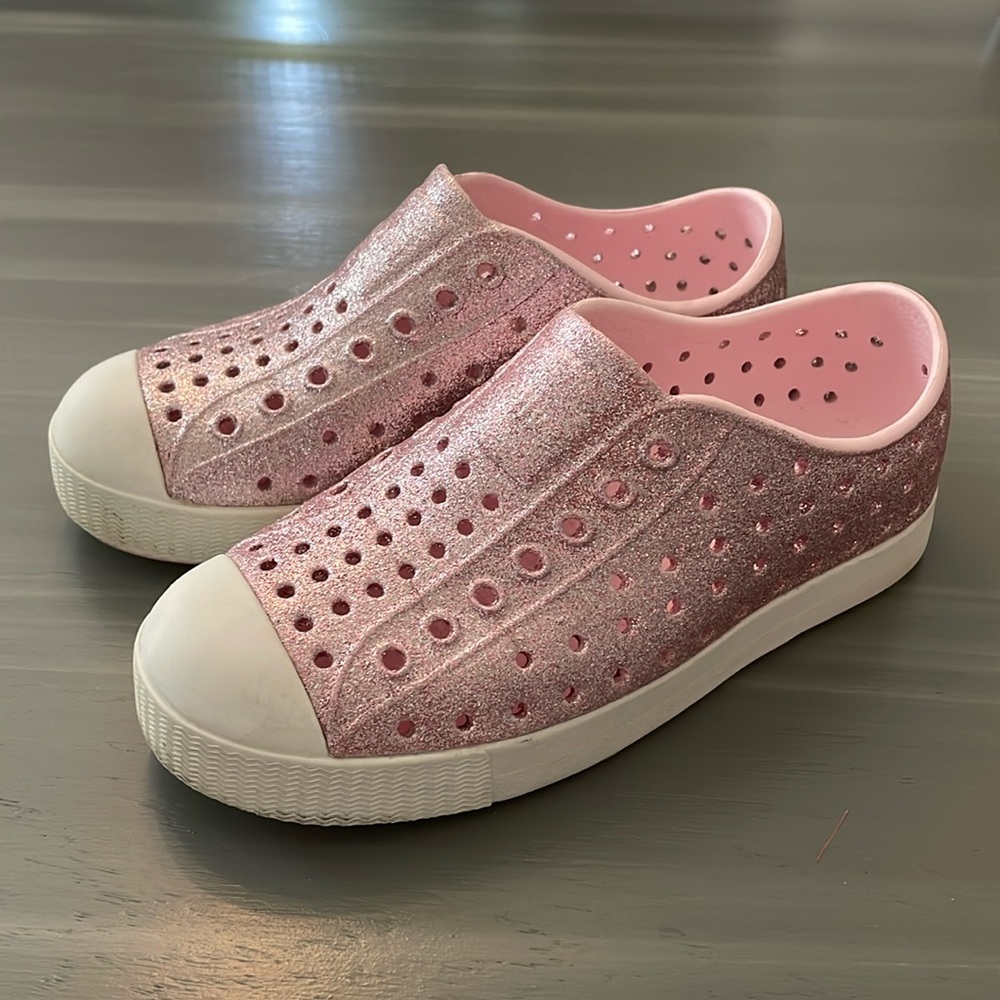 Kid’s Native shoes